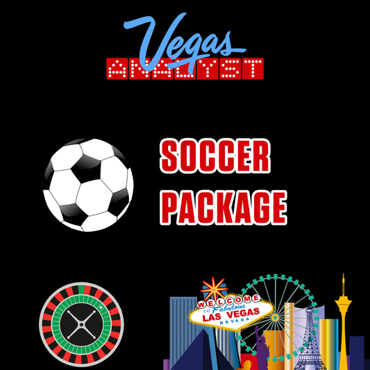 SOCCER PACKAGE